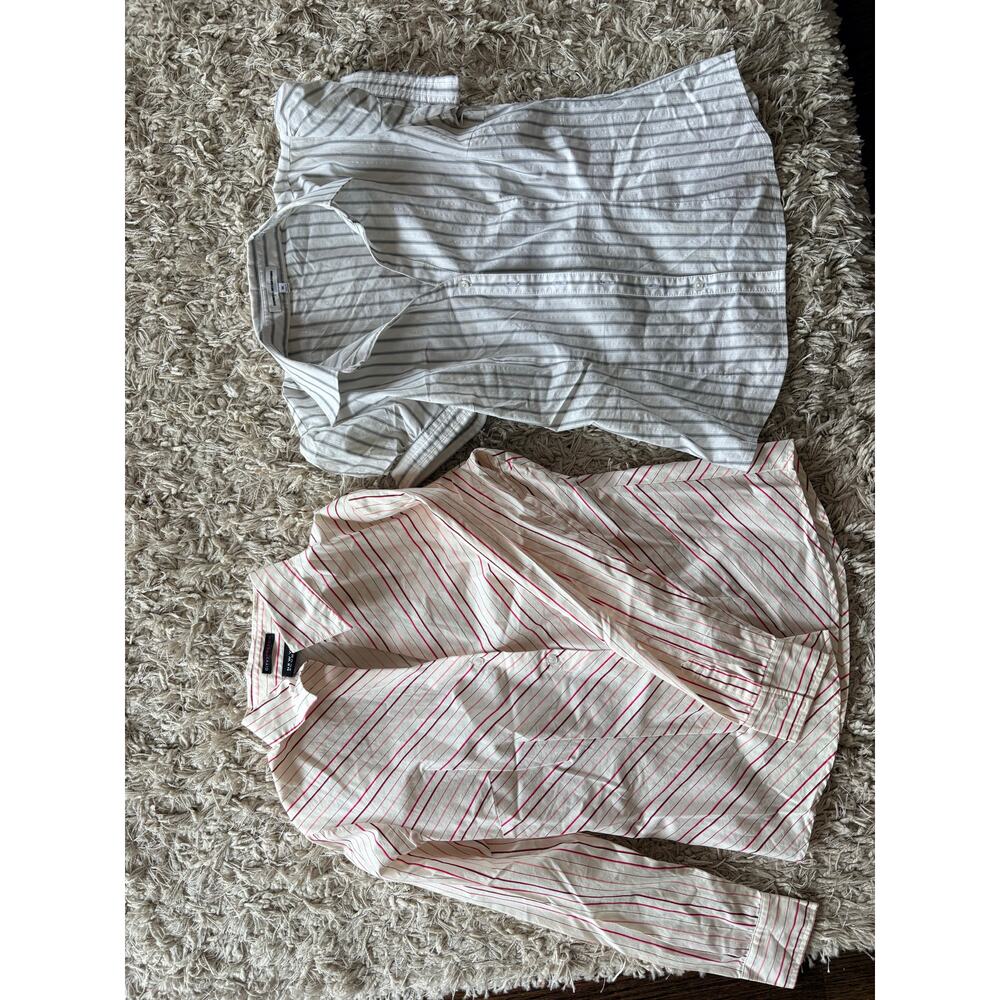 Women’s business casual shirts